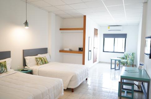 Hotel Suites Arges - 2
