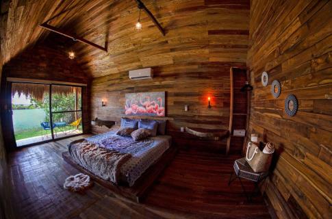 Bungalow