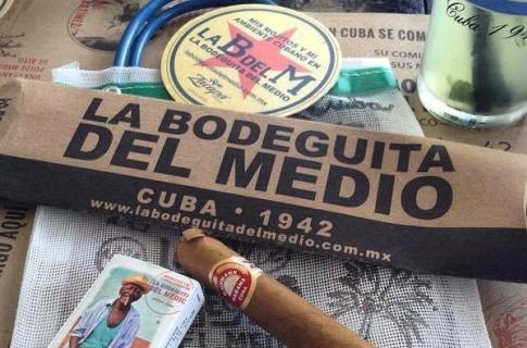 LOS HABANOS