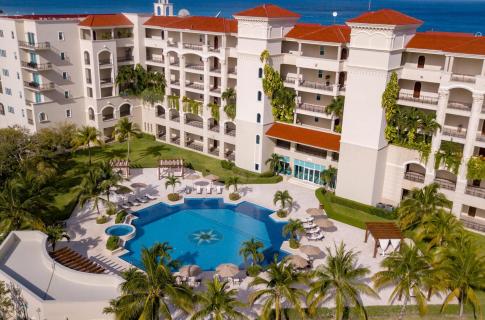 The Landmark Resort of Cozumel - 01