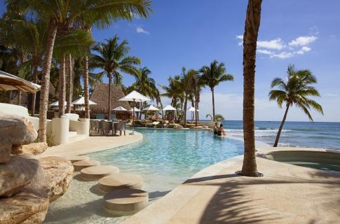#21 Travel & Leisure Hotel Mx