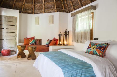 Private Bungalows in a Premium
