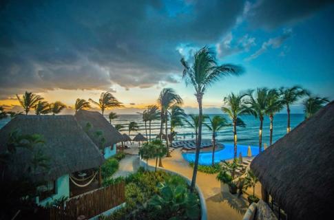 Ocean View