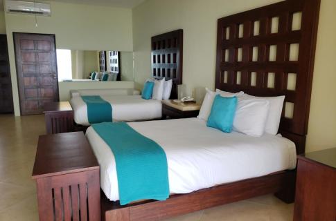 Queen Suite