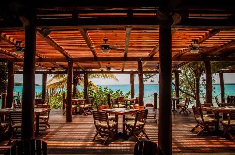 Hotel Rancho Encantado 04