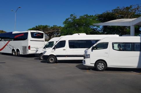 Transporte