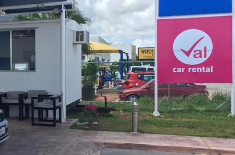 Cartel City Car Rental