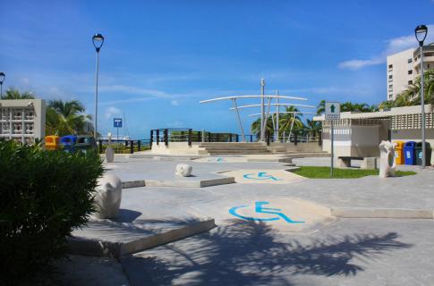 Playa Langosta 2