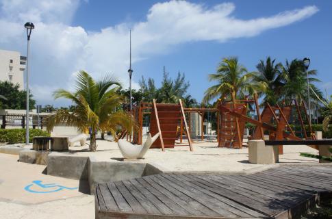Playa Langosta 3