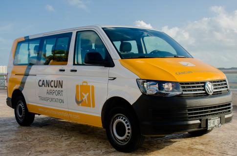 Cancun Airport Transportation