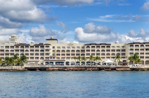 Cozumel Palace