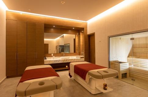 Spa Grand Golden