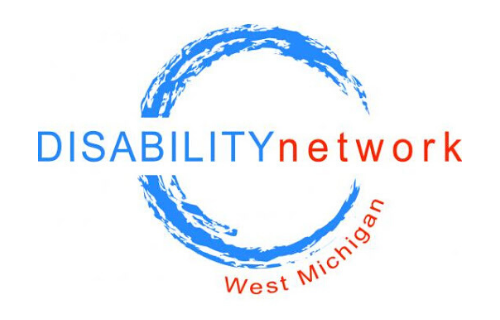 disability network logo
