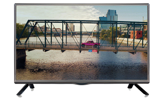 Experience Grand Rapids CTV Spot on TV 2024