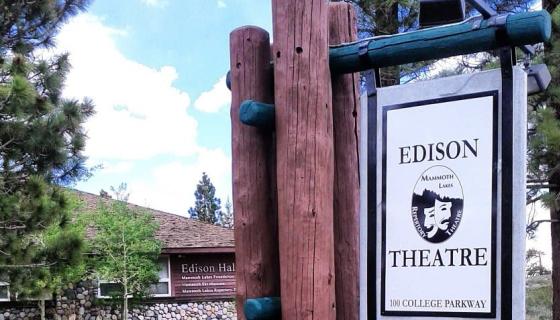 Edison Theatre