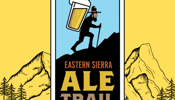 Eastern Sierra Ale Trail