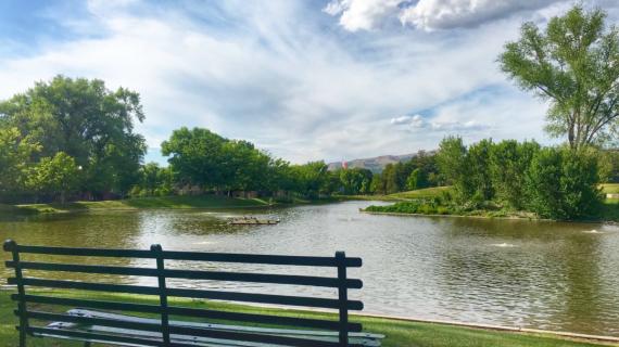 Liberty Park