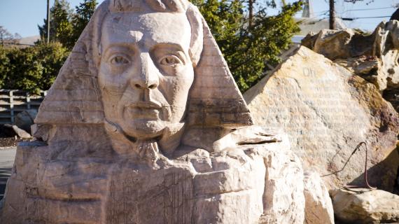 Gilgal Gardens