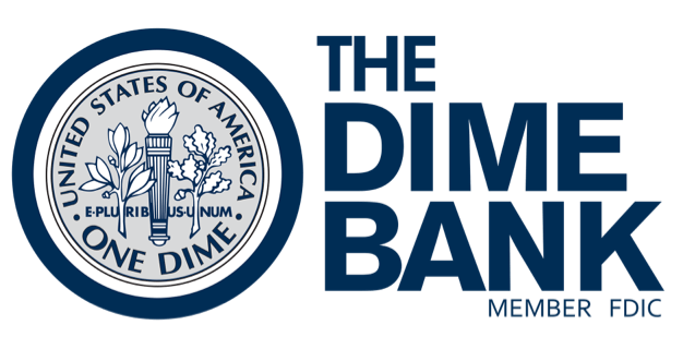 The Dime Bank in Honesdale PA