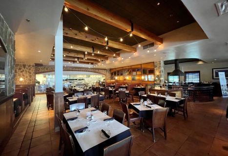 Romano's Macaroni Grill