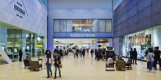 New Blue Jays Shop flagship store opens in the Eaton Centre – SLD