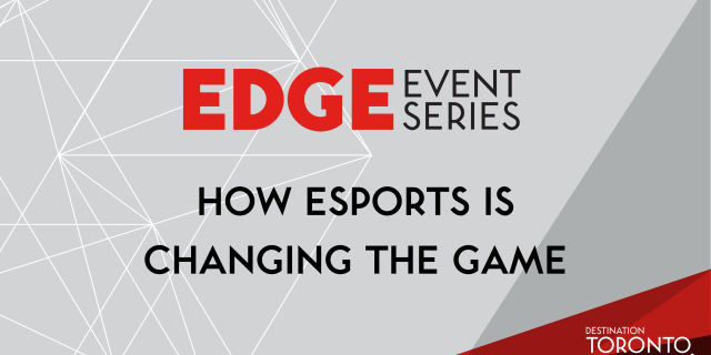 How Esports is changing the game
