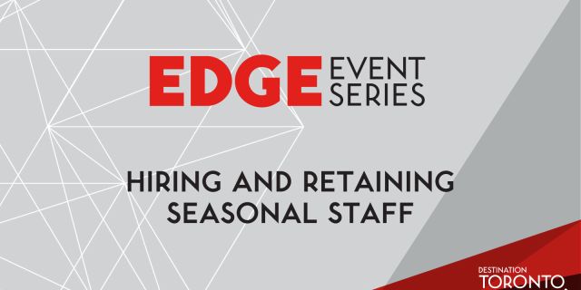 EDGE Event