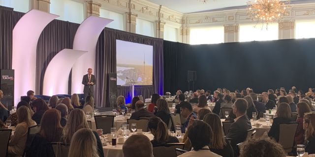 Insights from the Business Outlook Forum: Looking Ahead to 2023