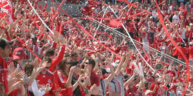 Toronto MLS: TFC Game Day Guide