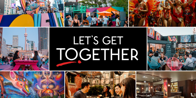 Members Summer Networking Event