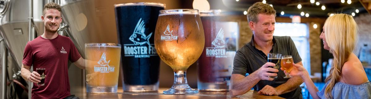 Rooster Fish Brewing