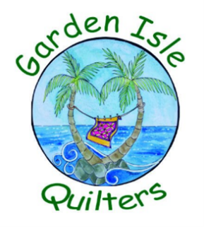 Garden Isle Quilters Show Exhibit & Sale