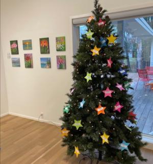 Glen Arbor Art Center Holiday Open House