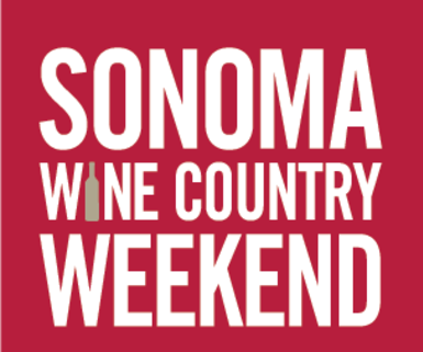 Sonoma Wine Country Weekend