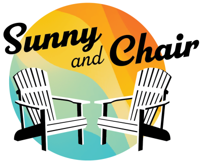 Sunny and Chair Logo