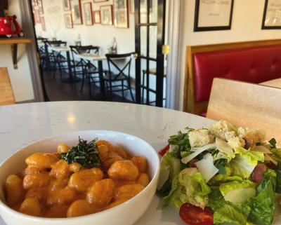 Giuseppe's pasta cafe