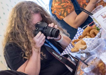Come join our team and share your experiences with visitors and locals.