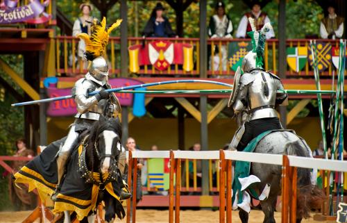 Carolina Renaissance Festival