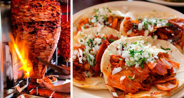 Tacos Mirrey edgewood