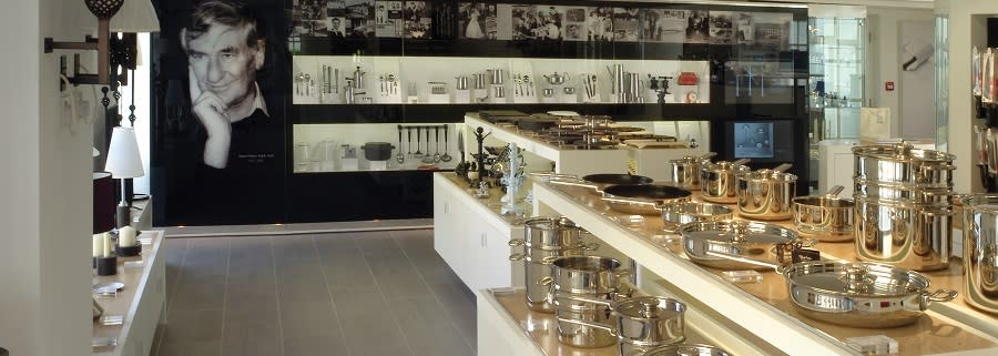 Robert Welch in Chipping Campden