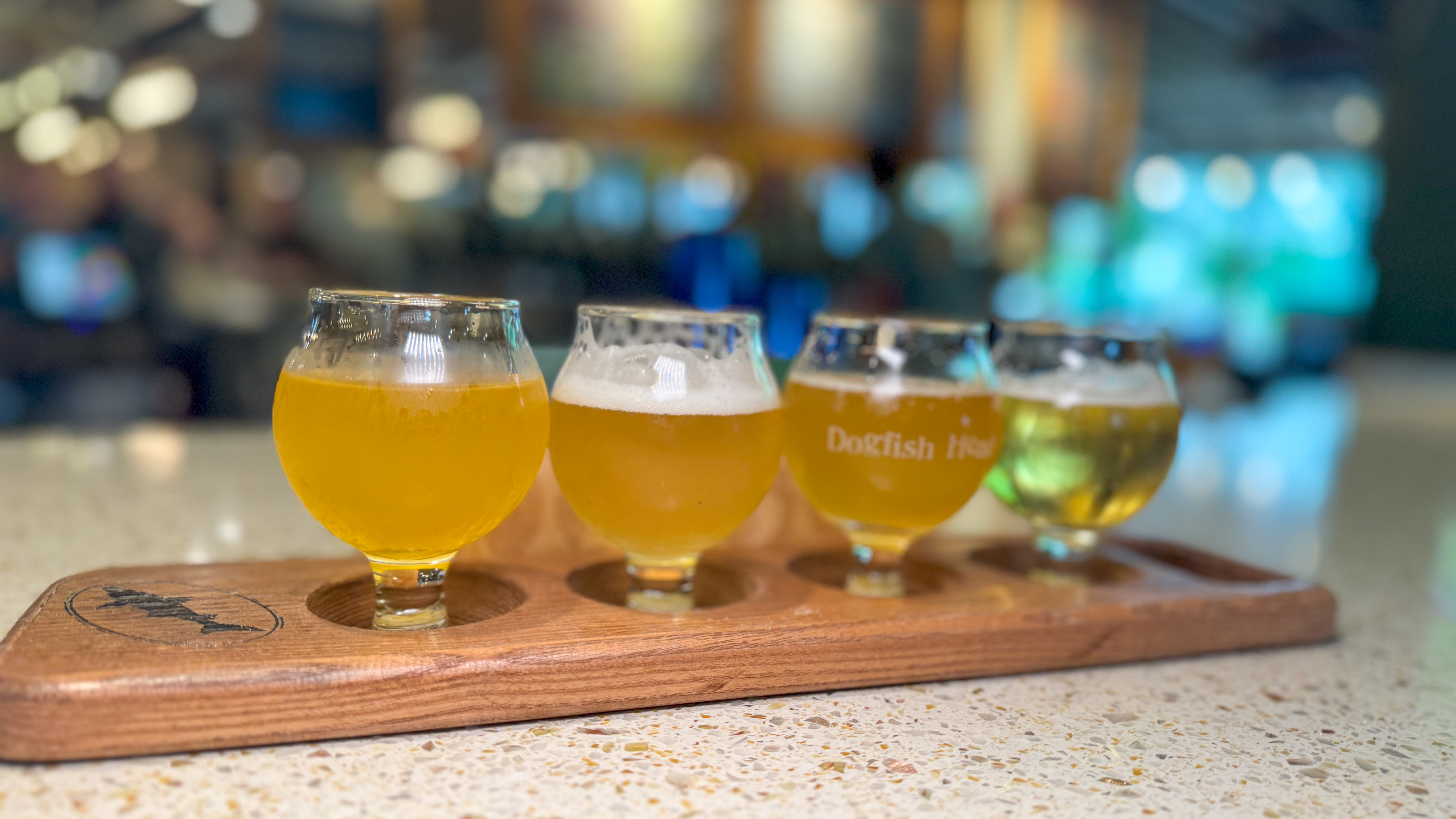 Dogfish Head