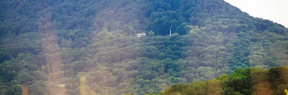 Lookout Mountain Attractions - 