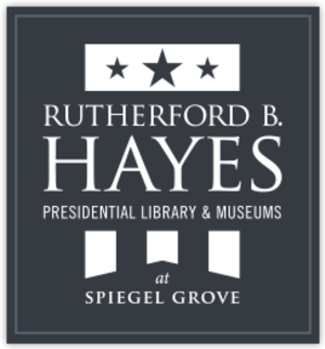 Rutherford B. Hays Logo