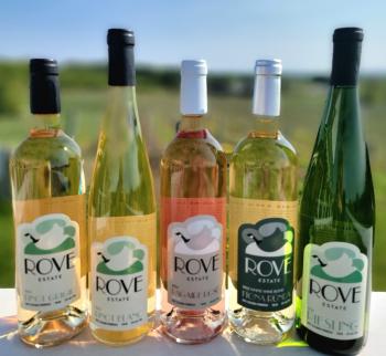 Rove Summer Wines