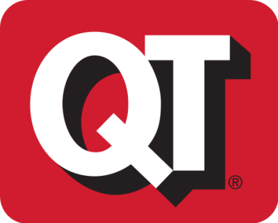 QT logo