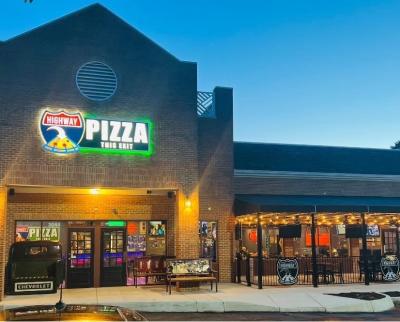 Little Charlie’s Pizzeria