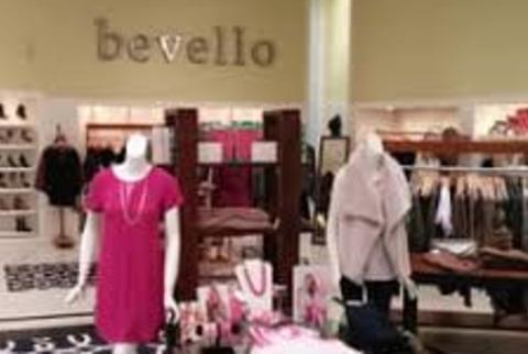 Bevello clothing shop