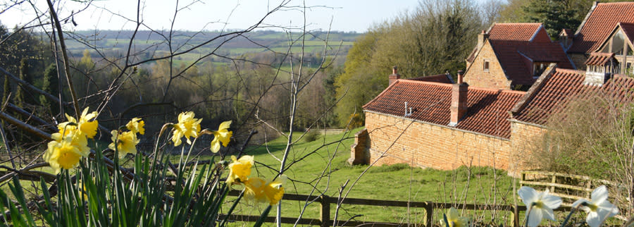 Heath Farm Holiday Cottages
