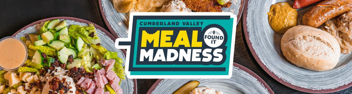 Cumberland Valley Meal Madness