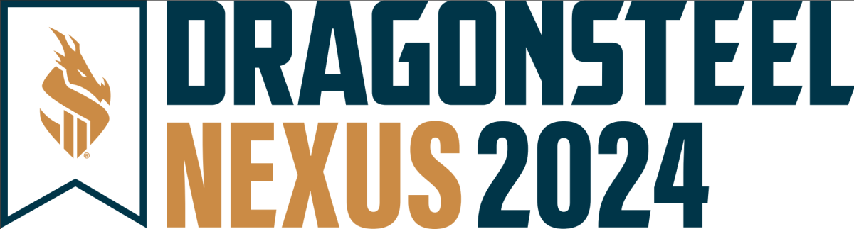 Dragonsteel 2024